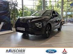 Bild des Angebotes Mitsubishi Eclipse Cross 2.4 l PHEV 138 kW Select Black