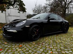 Bild des Angebotes Porsche 991 991.1 4s/Approved 11/25/Tüv neu/Service neu