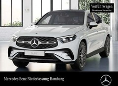 Bild des Angebotes Mercedes-Benz GLC 450 d 4M AMG+PANO+360+AHK+BURMESTER+KEYLESS+9G