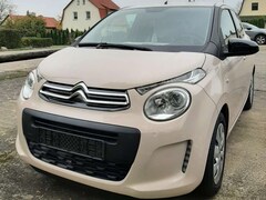 Bild des Angebotes Citroen C1 Feel