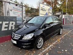 Bild des Angebotes Mercedes-Benz B 180 CDI DPF AUTOTRONIC*Xenon*NAVI