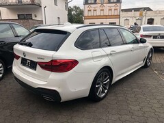 Bild des Angebotes BMW 520 i M Sport M Aerodynamik M Fahrwerk M Lenkrad