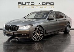 Bild des Angebotes BMW 750 i L xDrive*360°*SkyLounge*Shadow*HeadUP*TV*