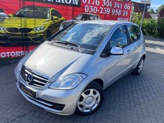 Bild des Angebotes Mercedes-Benz A 160 **TÜV NEU *ÖLSERVICE NEU**