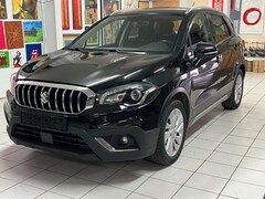 Bild des Angebotes Suzuki SX4 S-Cross Club 4x4 1 Hand Garantie Kamera SzHz