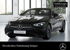 Bild des Angebotes Mercedes-Benz CLE 200 AMG+NIGHT+360+KEYLESS+9G