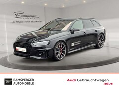 Bild des Angebotes Audi RS4 competition+ Matrix HUD Pano RS-AGA