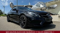 Bild des Angebotes Mercedes-Benz E 500 E -Klasse Cabrio E 500 CGI BlueEfficiency AMG