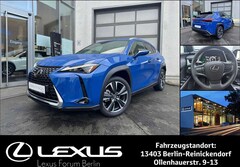 Bild des Angebotes Lexus UX 250h UX250h Style Edition * Navi * Winterräder *