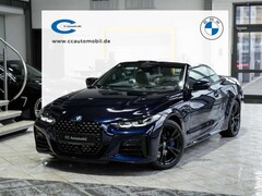 Bild des Angebotes BMW 440 M440i Cabrio M SPORT PRO Individual Sitzbel.