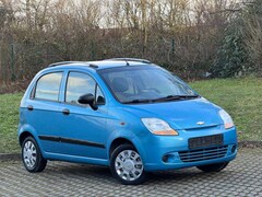 Bild des Angebotes Chevrolet Matiz 1.0 Gas SX Tüv Neu