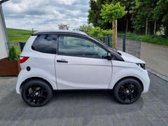 Bild des Angebotes Aixam City Sport