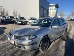 Bild des Angebotes Renault Laguna *2,0*Klima*TÜV*3.Hand*5Türig*NAVI*