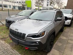 Bild des Angebotes Jeep Cherokee Trailhawk,Leder,Pano