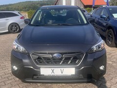 Bild des Angebotes Subaru XV Trend 1.6i Allrad