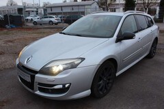 Bild des Angebotes Renault Laguna III Grandtour GT 2.0 D*NAVI*PDC vo.+hi.*