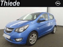 Bild des Angebotes Opel Karl 1.0 EDITION KLIMA/USB/TEMP./PDC/NEBEL/RADIO