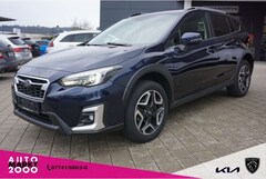 Bild des Angebotes Subaru XV 2.0ie Mild-Hybrid Comfort Lineartr. Navi LED ACC D