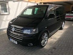 Bild des Angebotes VW T5 Business Bentley *VIP*