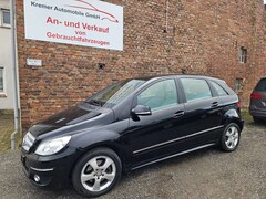 Bild des Angebotes Mercedes-Benz B 180 CDI | TüV 08.2026