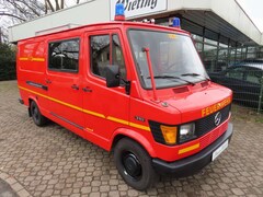 Bild des Angebotes Mercedes-Benz T1 310 Feuerwehr 602 *nur 38 TKM*1.Hand*HU neu*