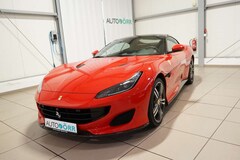 Bild des Angebotes Ferrari Portofino Carbon+Beifahrer Display+Power Garan