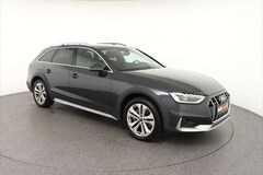 Bild des Angebotes Audi A4 allroad A4 allroad 40 TDI|TopView|LED|SHZG|VC+|NAV+|AHK