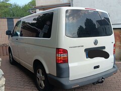 Bild des Angebotes VW T5 Caravelle VW T5