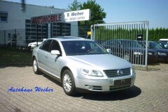 Bild des Angebotes VW Phaeton 3.2 V6 Vollausstattung 2.Hd 7983.- Netto