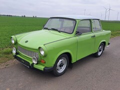 Bild des Angebotes Trabant P601 de Luxe