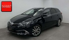 Bild des Angebotes Toyota Auris Touring Sports Executive LED+KAM+KEYLESS+