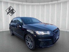 Bild des Angebotes Audi 50 TDI quattro*2x S-line*7-Sitzer*HuD*P