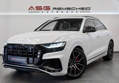 Bild des Angebotes Audi SQ8 4.0 TDI q* ACC* Virtual* 22*LUFT*Pano* 360°