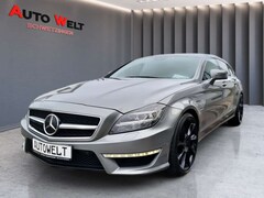 Bild des Angebotes Mercedes-Benz CLS 63 AMG SB/LED/Kamera/Schiebedach/Voll