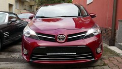 Bild des Angebotes Toyota Verso Edition-S+, Bi-Xenon, Kamera