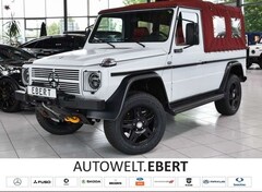 Bild des Angebotes Mercedes-Benz G 230 Mercedes-Benz Puch 230 GE Cabrio+lang+6-Sitzer