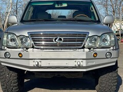 Bild des Angebotes Lexus LX 470