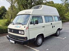 Bild des Angebotes VW T3 California 1.6 TD 5Gang Tüv / H Zulassung