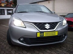 Bild des Angebotes Suzuki Baleno 1,2 COMFORT 1.Hd.,Kamera LM-Felgen