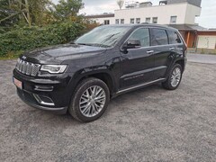 Bild des Angebotes Jeep Grand Cherokee 3.0 CRD Summit