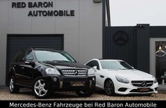 Bild des Angebotes Mercedes-Benz ML 320 CDI 4MATIC 7-G AMG LEDER NAVI STANDHEIZUN