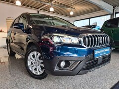 Bild des Angebotes Suzuki SX4 S-Cross Comfort 1.4 AT Allgrip