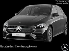 Bild des Angebotes Mercedes-Benz B 200 AMG+PANO+360°+AHK+MULTIBEAM+TOTW+KEYLESS+7G