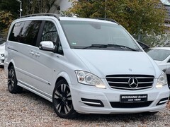 Bild des Angebotes Mercedes-Benz Viano 3.0CDI AVANTGARDE LANG*WOHNMOBIL*KÜCHE*BETT