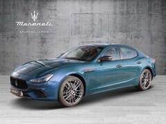 Bild des Angebotes Maserati Ghibli Trofeo 334*Final Edtion 1 of 103*