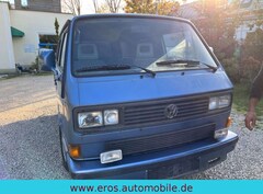 Bild des Angebotes VW T3 Multivan