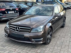 Bild des Angebotes Mercedes-Benz C 220 C220T CDI AMG Edition C /PanoD/7G-Tr/Navi/ILS