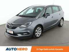 Bild des Angebotes Opel Zafira Tourer 2.0 CDTI Innovation Aut.*NAVI*BiLED*CAM*SHZ*LHZ*