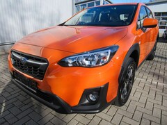 Bild des Angebotes Subaru XV 1.6i Trend Lineartronic 4WD