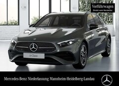 Bild des Angebotes Mercedes-Benz A 250 e AMG+NIGHT+MULTIBEAM+KAMERA+KEYLESS+8G